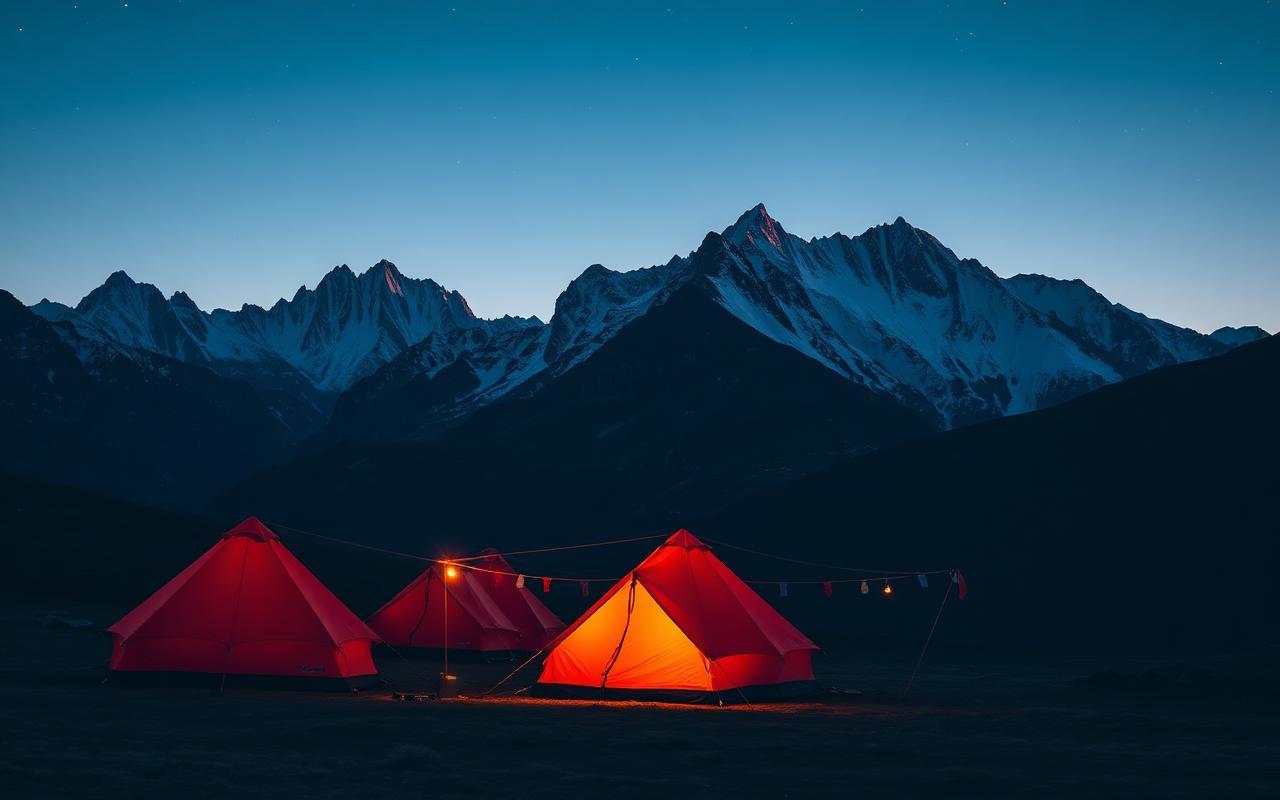 Juda Ka Talab Camp